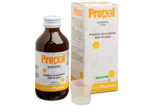 PROPOL AC SCIROPPO 100ML