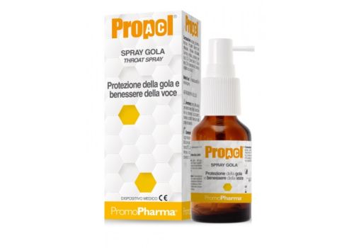 PROPOL AC SPRAY GOLA 30ML