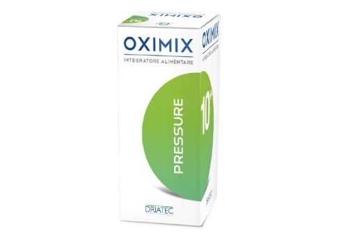 OXIMIX 10+ PRESSURE 160CPS