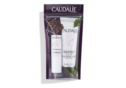 CAUDALIE DUO INVERNO GOLOSO