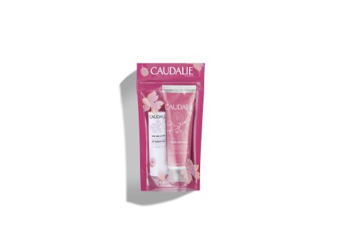 CAUDALIE DUO INVERNO ROSE DE VIGNE