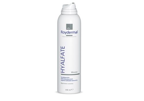 HYALFATE MOUSSE 150ML