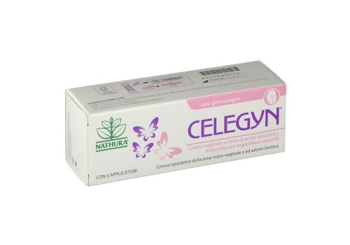 CELEGYN CREMA 30ML