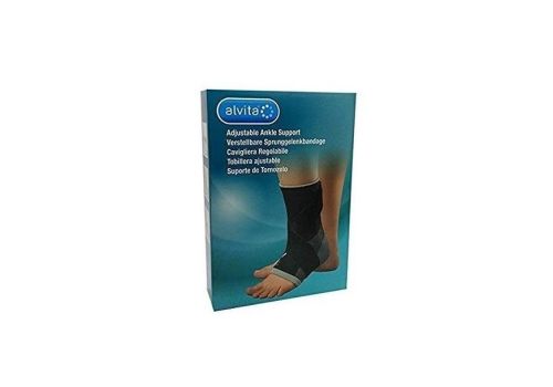 Alvita cavigliera taglia 1