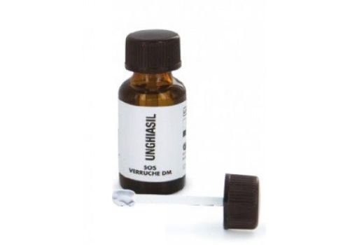 Unghiasil sos verruche 10ml