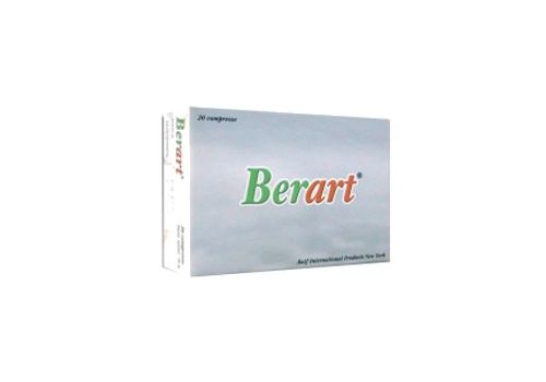 BERART 20CPR