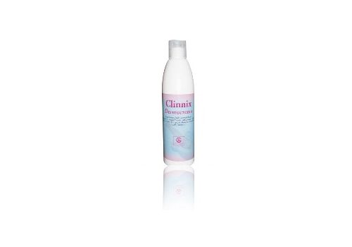 CLINNIX DERMOCREMA 250ML