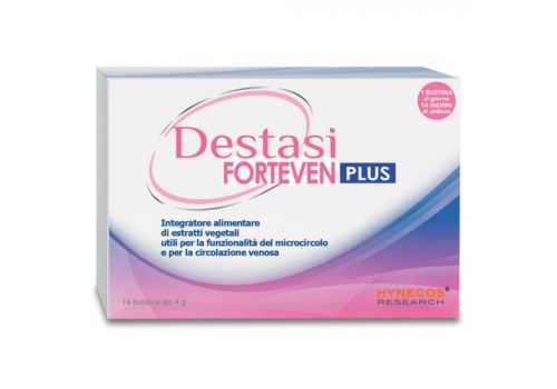 DESTASI FORTEVEN PLUS BUSTE