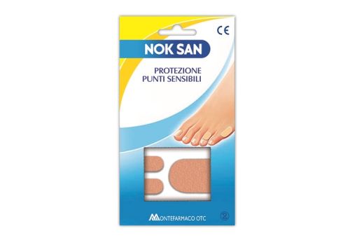 NOKSAN KIT PROT PUNTI SENS 6PZ