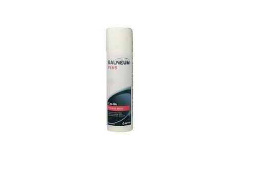 BALNEUM PLUS CR IDRAT CRP 200G