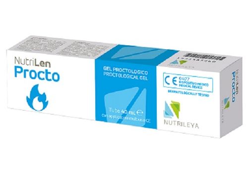 NUTRILEN PROCTO 40ML