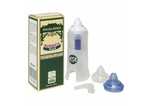 Rinostil Wash doccia nasale