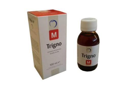 TRIGNO M SOL IAL 100ML