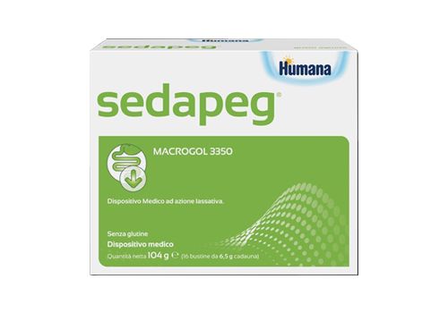 SEDAPEG BUSTINE HUMANA 16BUST