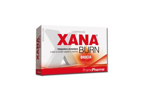 XANABURN 20CPR