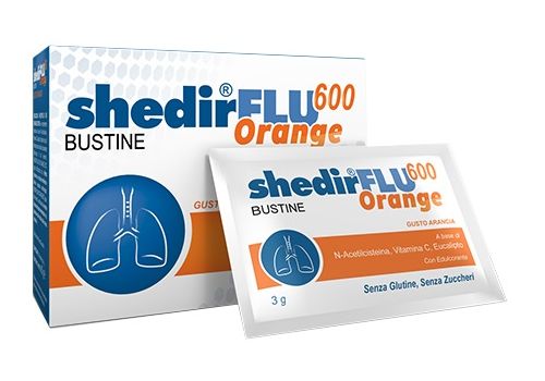 SHEDIRFLU 600 ORANGE 20BUST