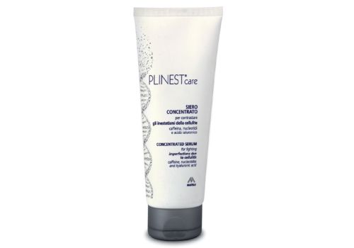 Plinest Care siero concentrato anticellulite 200ml