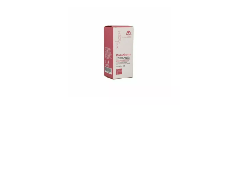Rosaderm crema cosmetica per couperose 40ml