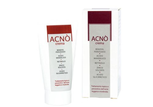ACNO' CREMA 30ML