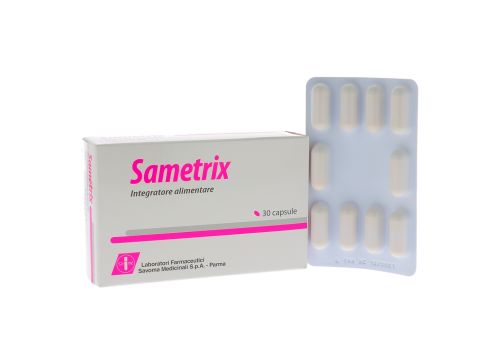 SAMETRIX 30CPS
