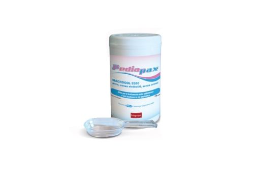 PEDIAPAX POLVERE 400G