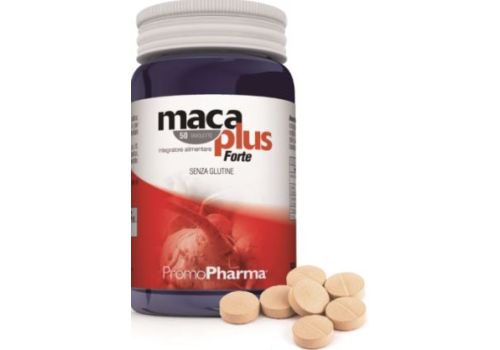 MACA PLUS FORTE 50CPR