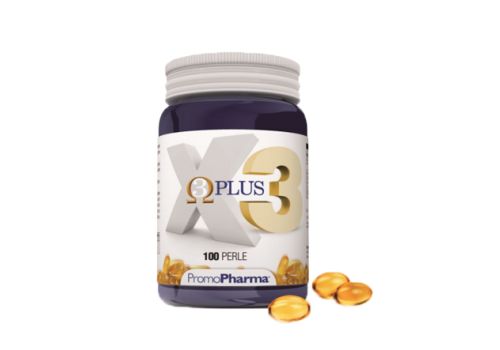 OMEGA RX3 1200 100+20PRL OMAGG