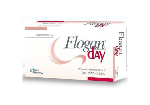 FLOGAN DAY 20CPR