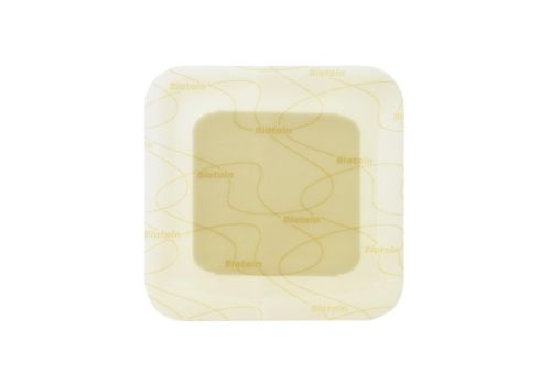 Biatain Idrocol medicazione in schiuma di poliuretano 15 x 15cm 5 pezzi