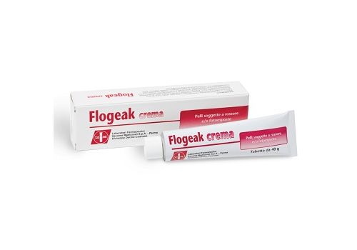 FLOGEAK CREMA 40G
