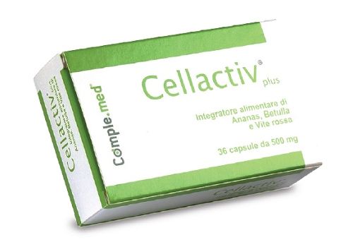 CELLACTIV PLUS 36CPS