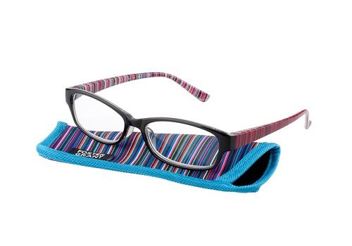 Alvita occhiali da lettura Brianna Blue +1,00