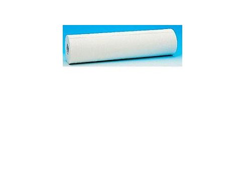 Farmacare lenzuolo in carta per lettino visita medica