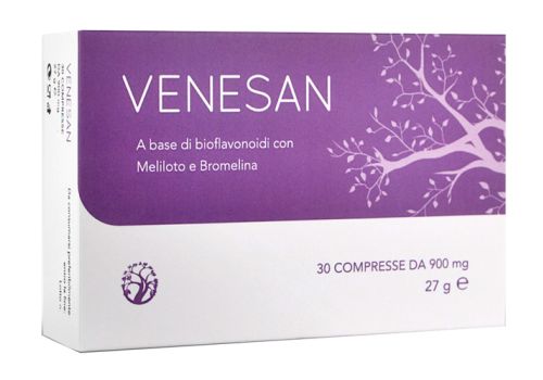 VENESAN 30CPR
