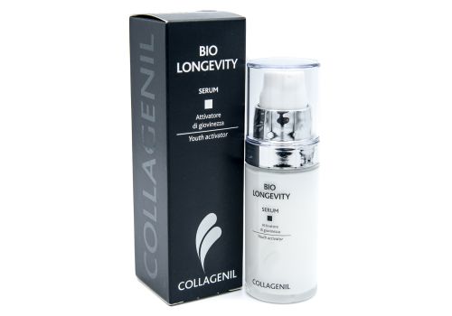 COLLAGENIL BIO LONGEVITY SIERO 30ML