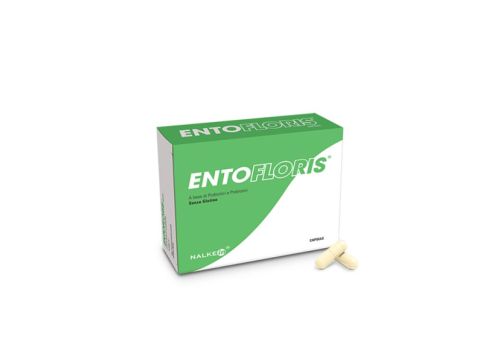 ENTOFLORIS 30CPS