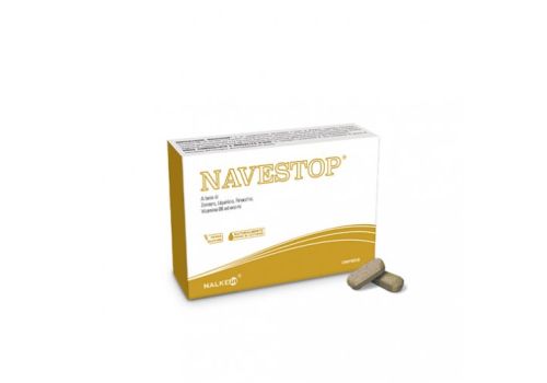 NAVESTOP 20CPR