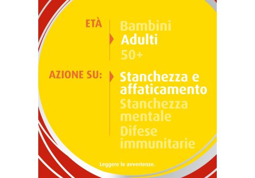 SUPRADYN RICARICA 15 CPR EFFERVESCENTI