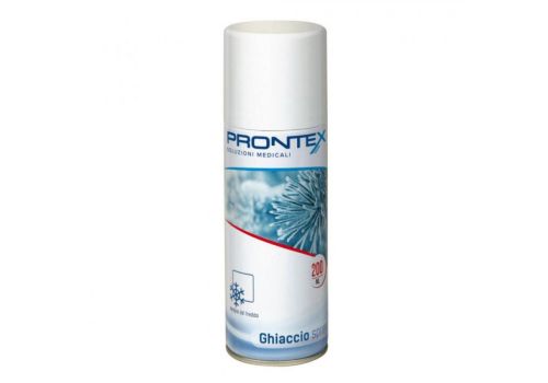 PRONTEX GHIACCIO SPRAY 200ML