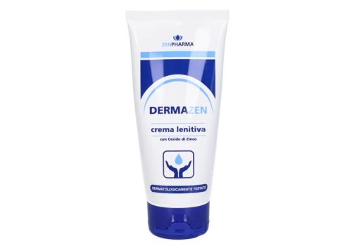 Dermazen crema lenitiva per arrossamento e irritazione 100ml