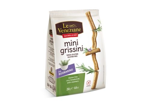 LE VENEZIANE MINI GRISS ROSMAR