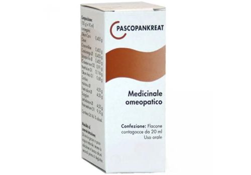 PASCOPANKREAT VITAL GTT PASCOE