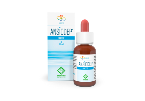 ANSIODEP GOCCE 20ML