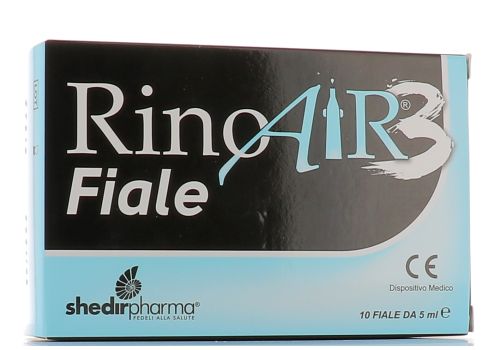 RINOAIR 3 10 FIALE DA 5ML