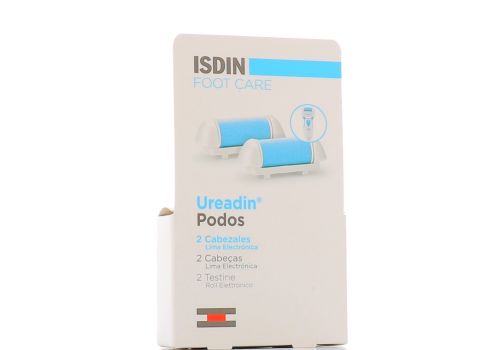 ISDIN UREADIN PODOS ROLL 2TESTINE