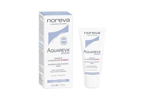 AQUAREVA MASCHERA IDRAT INTEN