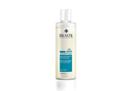 RILASTIL SICURPHASE BAGNO DOCCIA 250ML