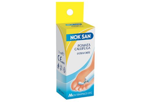 NOKSAN POMATA CALLIFUGA EXTRAFORTE 7.5ML