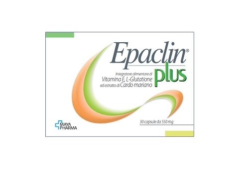 EPACLIN PLUS 30CPS