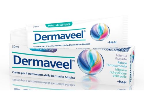 DERMAVEEL CREMA 30ML